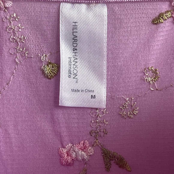 Hilary & Hansen embroidered dress - Picture 8 of 8